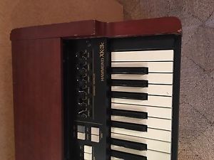 Hammond organ XK3C organ