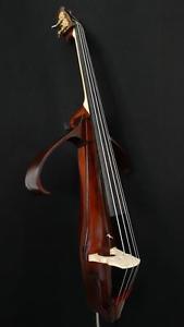Electric Upright Bass MK mod.JAZZ-P