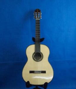 Ryoji Mastuoka MH-100 Classical Acoustic Guitar Made in Japan