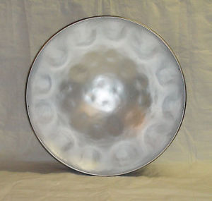 Single Lead/ Single Tenor Steel Pan Drum