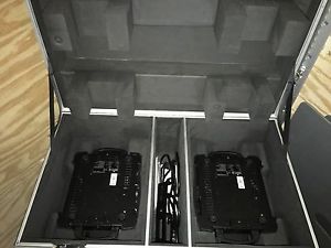 intimidator Spot 355z IRC X2