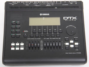 Yamaha DTX 900 Electronic Drum Kit Module / Brain
