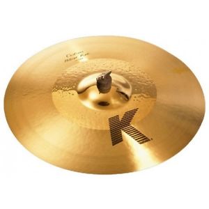 Cymbale Zildjian K Custom 21'' hybrid ride - K0999