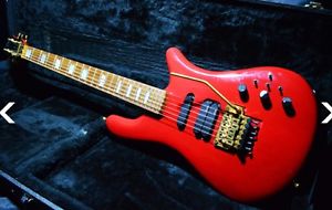 Spector USA NS-6 Regular /Red FREESHIPPING