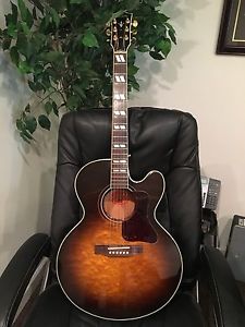 Gibson Blues King Electro USA