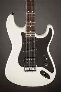 Charvel USA Jake E. Lee Signature PEARL WHITE