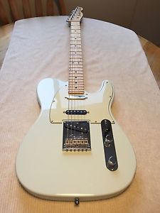 Fender Telecaster American Electric Guitar