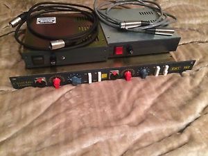 Chandler Tg2 With 2 PSU