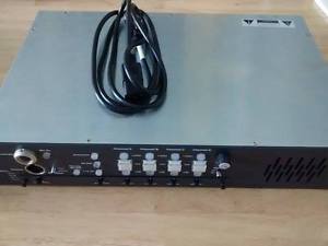 Clearcom MS704 Four channel main station
