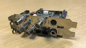 RME HDSPe MADI PCIe MADI Interface Card (PRE-OWNED)