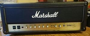 Marshall Vintage Modern 2266 50 watt Guitar Head Purple