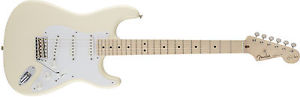 Fender Artist Eric Clapton Electric Guitar