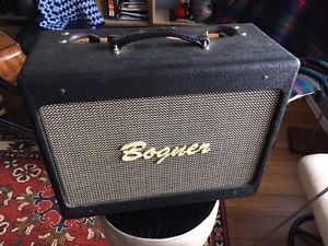 Bogner New Yorker Guitar Amp