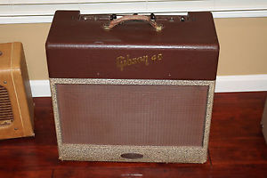 1955 Gibson Les Paul GA-40 Amplifier