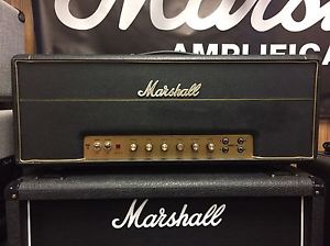 Marshall Super Lead 100 1995 Reissue Head