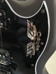 Gibson SG Government Series RARE - 2013 LIMITED EDITION