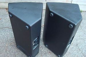 EAW LA212 SPEAKERS PAIR EXCELLENT CONDITION LA 212