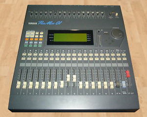 Yamaha ProMix 01 Digital-Mixer (Auto-Fade) - neuwertig