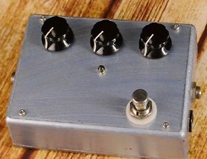 Honda Sound Works 1413 Sonic Magma fuzz effector Made in Japan