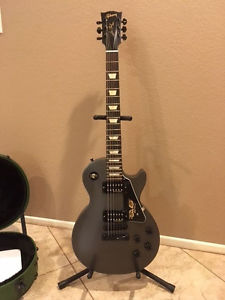 Gibson Les Paul Government Series 1