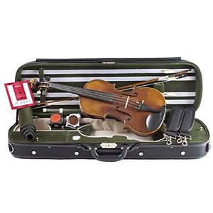Kennedy Violins Franke Henner Violin Outfit