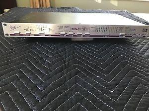 Apogee Rosetta 200 24 Bit 2-Channel A/D & D/A 192K