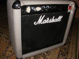 Marshall JCM 2554 Silver Jubilee 25/50 Anniversary Combo
