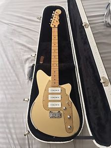 2005 Reverend USA Slingshot Custom Electric Guitar