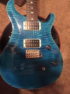 Paul Reed Smith Ce 24 Maple Top Electric Guitar