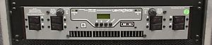 Lightronics RD-82 Dimmer Pack