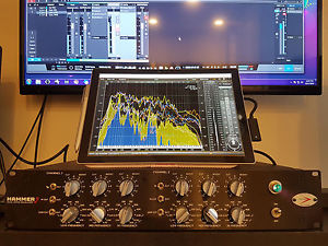 A-Designs Hammer 2 Eq