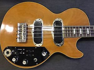 Gibson Les Paul Triumph Bass