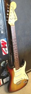 1972 Fender Stratocaster...Hard tail...Light weight...Tons of vibe...L@@k