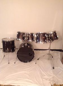 Vintage Yamaha 800 Tour Series