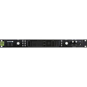 Universal Audio Apollo 8 Duo Thunderbolt Interface