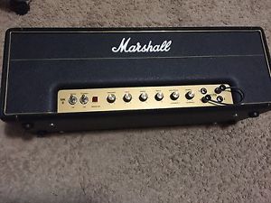 Marshall 1987x
