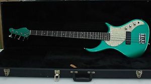 Pedulla rapture bass 4 corde 1995 electric bass w/ohsc wrenches ww ship