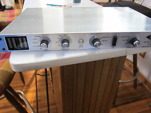 Universal Audio 2192 AD/DA Converter