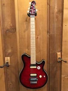 Sterling by Music Man AX40 W/ Gigbag