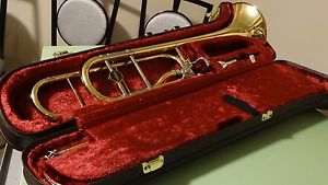 Yamaha YSL-8820  Xeno Trombone
