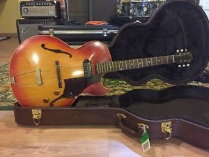 1962 Gibson ES125 TC