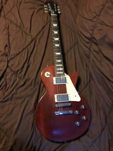 gibson les paul studio
