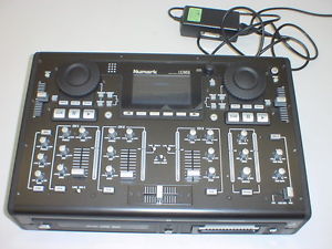 Numark HDMIX Com