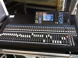 Yamaha LS-9 32 ~ FACTORY RECONDITIONED