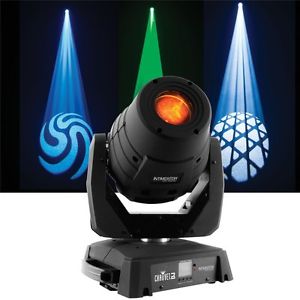 Chauvet Intimidator Spot 355Z IRC LED Moving Head - New