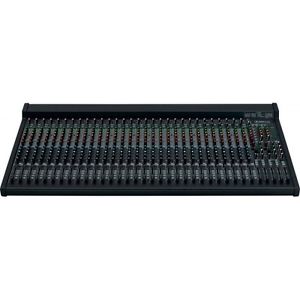 Mackie 3204-VLZ4 - Table de mixage compacte 32 canaux 4 bus