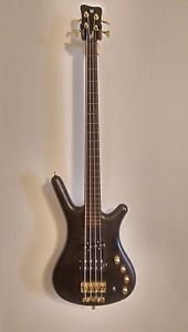 Warwick FNA Jazzman Right Hand 4-string Electric Bass