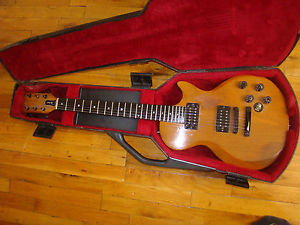 1980's Vintage Gibson Guitar