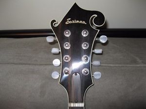 Eastman MD615 Mandolin