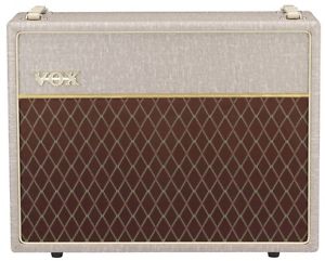 Vox V212HWX - 30W 2x12" Cabinet (2x12" HW Cab)